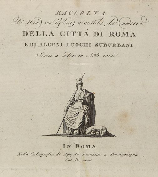 Große Abbildung Nr.1: 125-1962 Raccolta: (Italien, Rom)