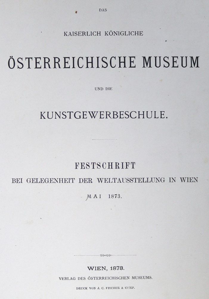 Große Abbildung Nr.1: 125-1989 Weltausstellung.: (Österreich, Wien)