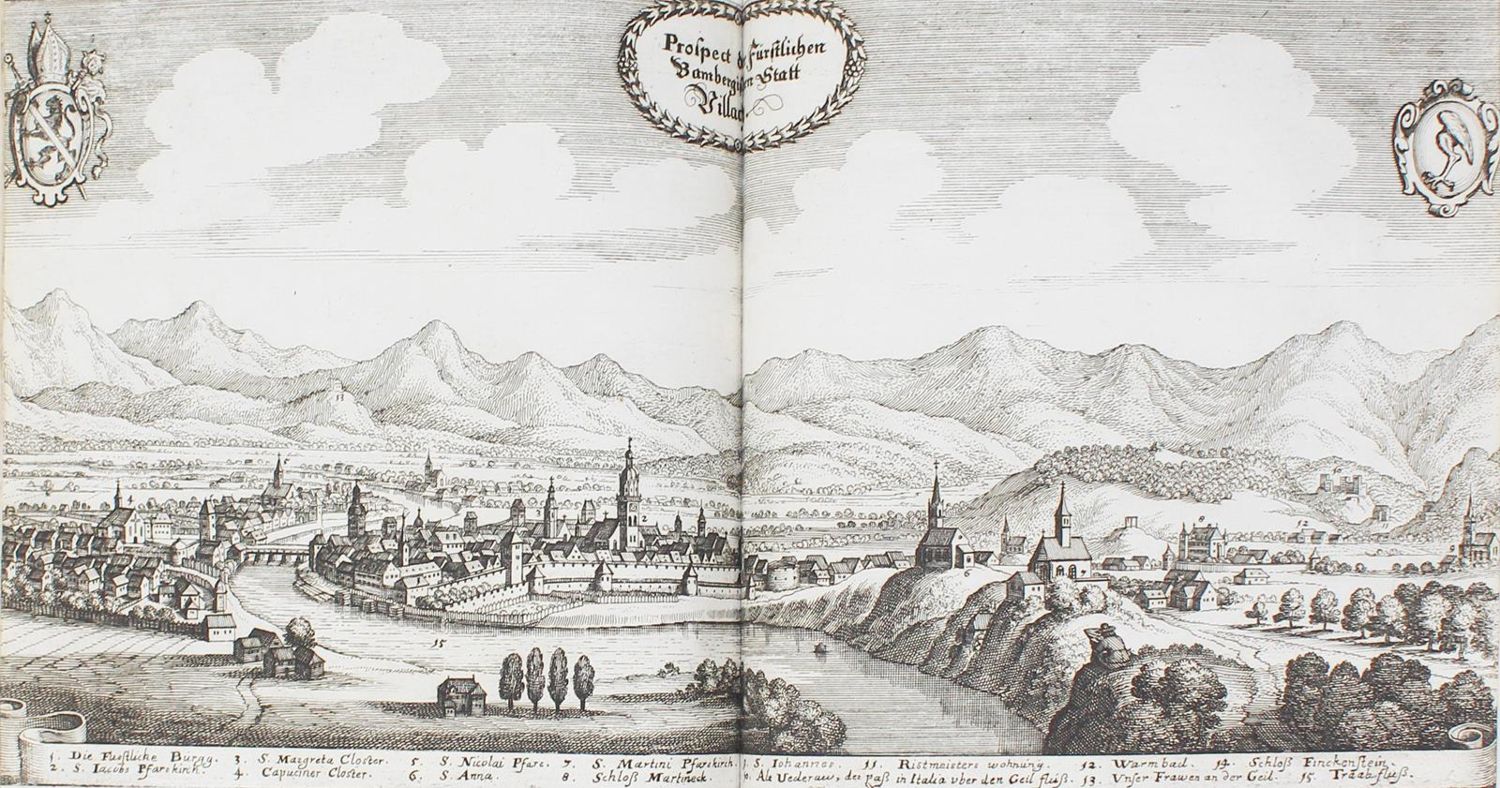 Große Abbildung Nr.4: 125-1990 Zeiller,M.: (Österreich)
