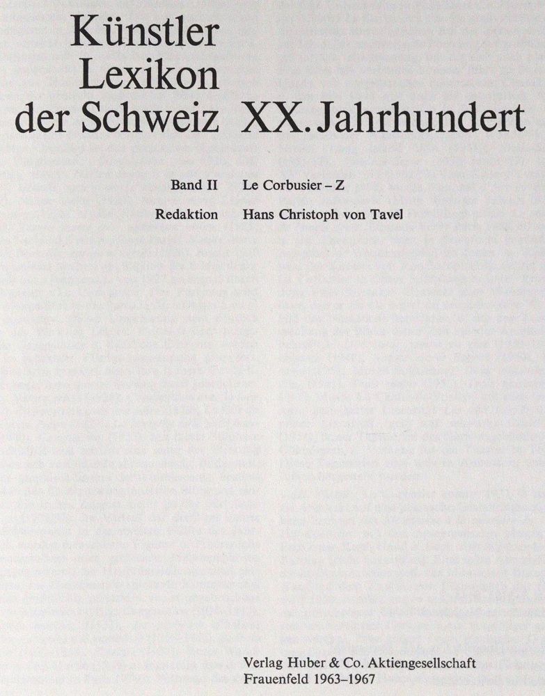Große Abbildung Nr.1: 125-2003 Konvolut: (Schweiz)