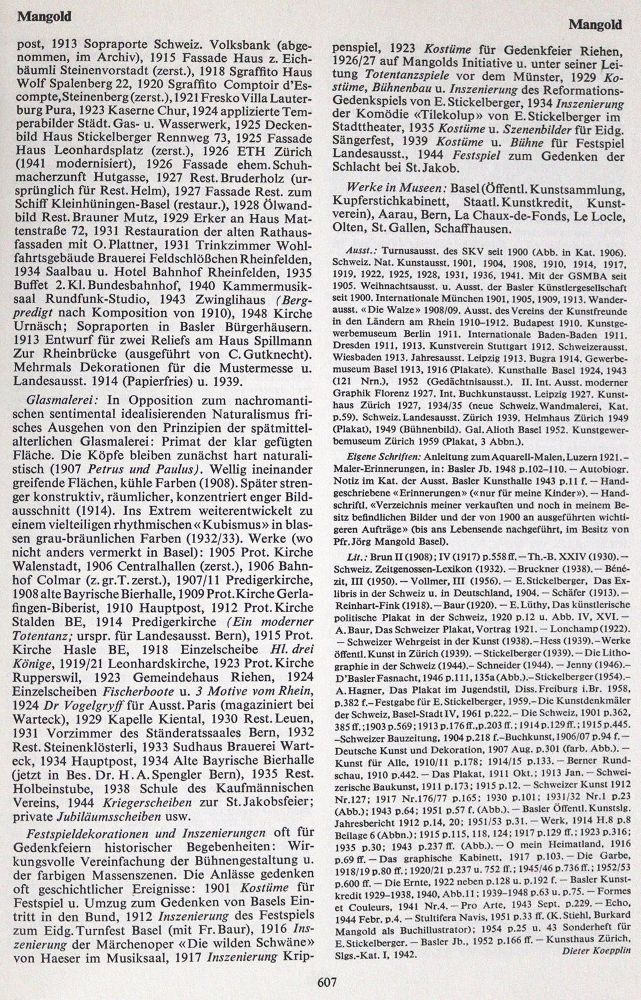 Große Abbildung Nr.2: 125-2003 Konvolut: (Schweiz)