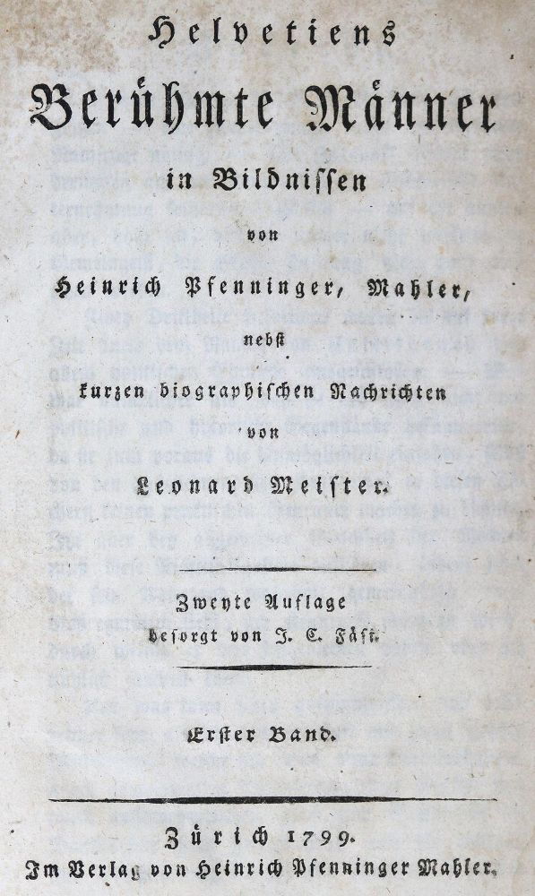 Große Abbildung Nr.2: 125-2009 Meister,L.: (Schweiz)