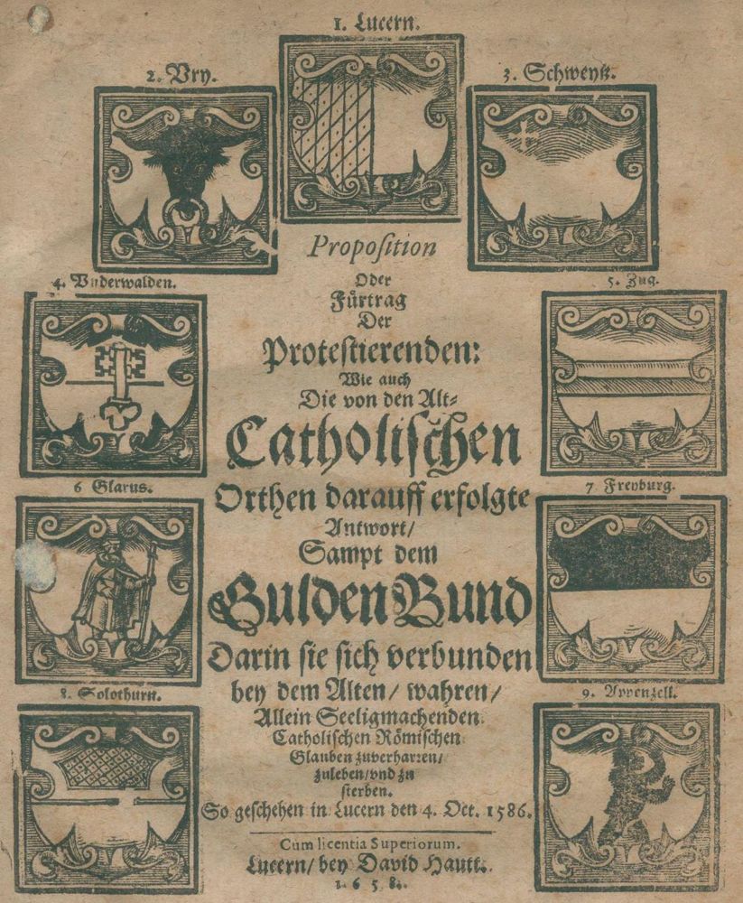 Große Abbildung Nr.1: 125-2014 Proposition: (Schweiz)