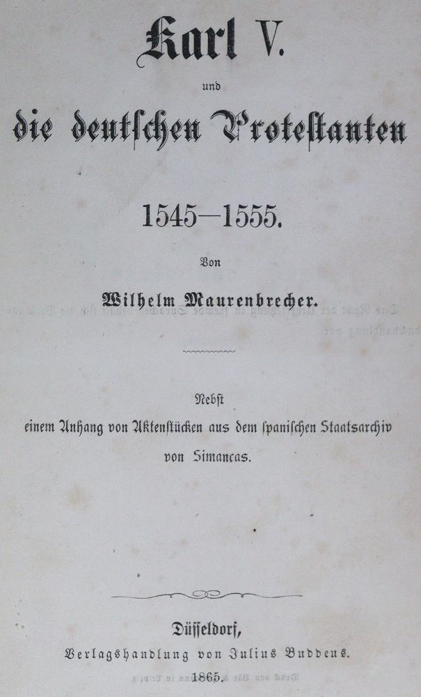 Große Abbildung Nr.1: 125-2027 Arndt,E.M.: (Verschiedene Länder - Geschichte)