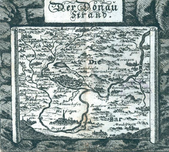 Große Abbildung Nr.1: 125-2053 Birken,S.v.: (Verschiedene Länder - Geschichte)
