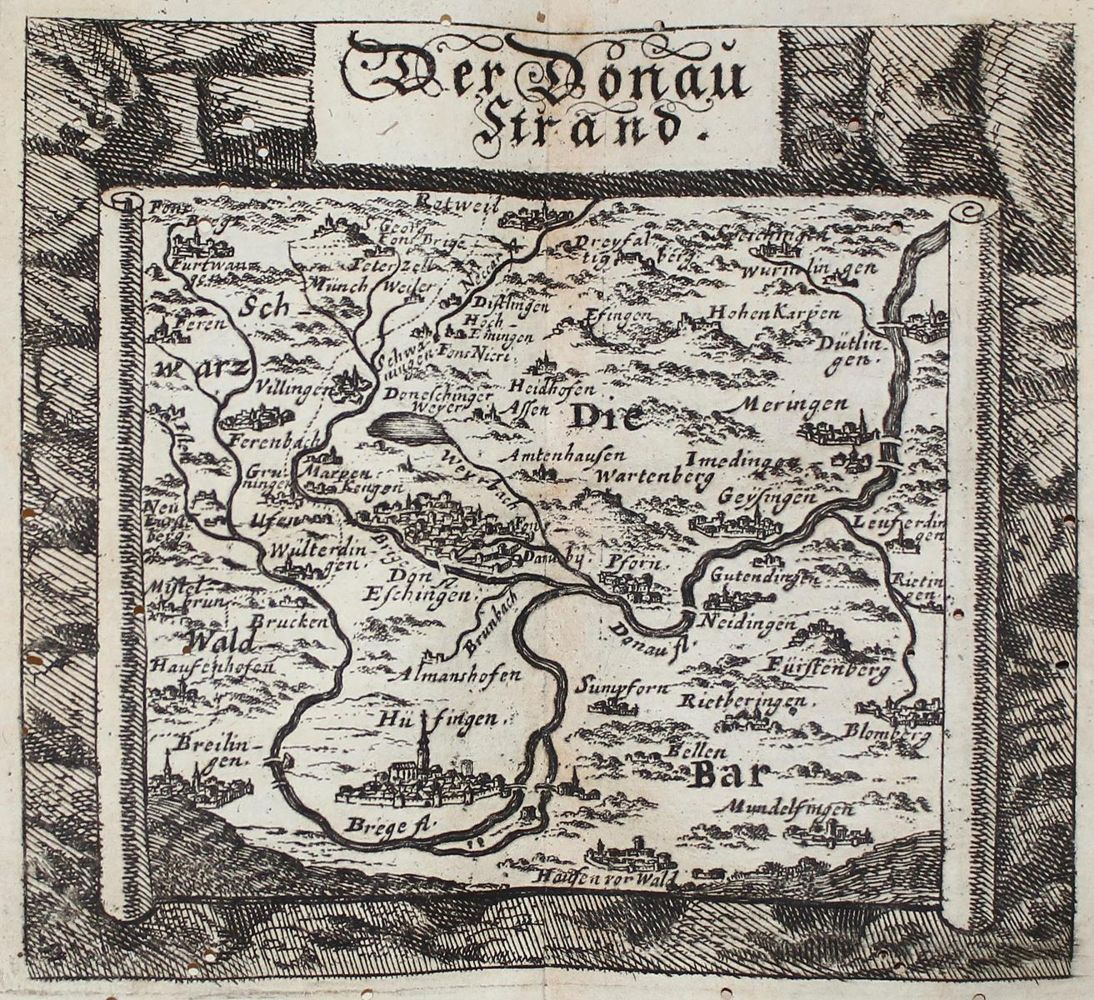 Große Abbildung Nr.1: 125-2054 Birken,S.v.: (Verschiedene Länder - Geschichte)