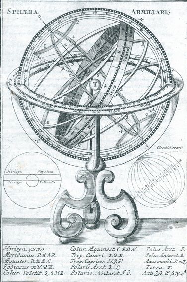 Große Abbildung Nr.1: 125-206 Aristoteles.: (Handschriften)