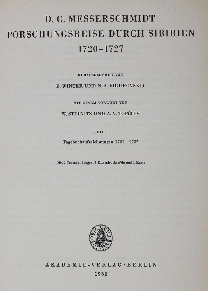 Große Abbildung Nr.4: 125-2061 Coxe,W.: (Verschiedene Länder - Geschichte)