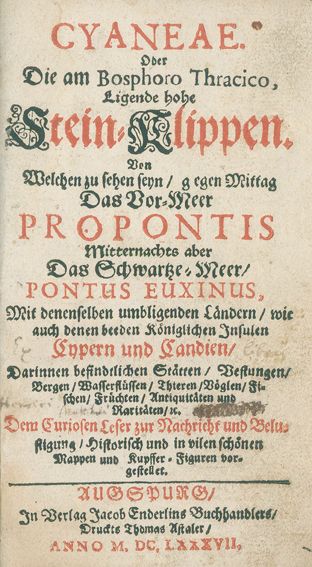 Große Abbildung Nr.1: 125-2071 Cyaneae.: (Verschiedene Länder - Geschichte, Griechenland)