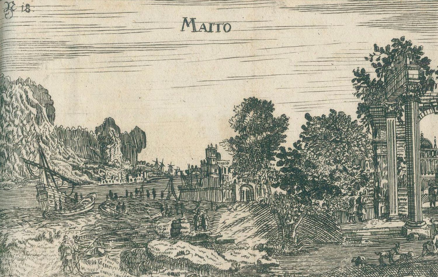 Große Abbildung Nr.4: 125-2071 Cyaneae.: (Verschiedene Länder - Geschichte, Griechenland)