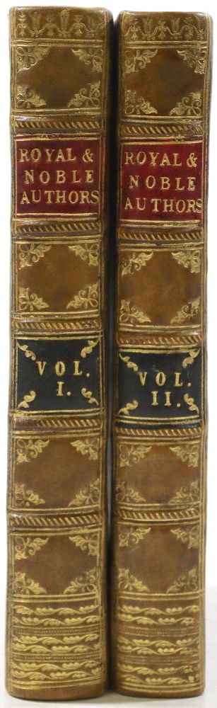 Große Abbildung Nr.3: 125-2079 (Walpole,H.).: (Verschiedene Länder - Geschichte, Grossbritannien)