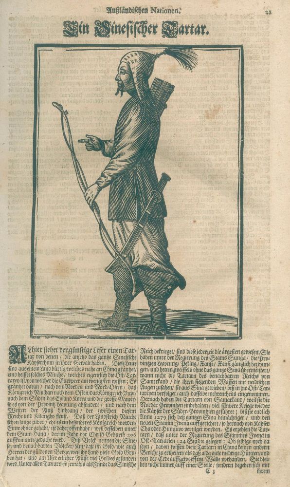 Große Abbildung Nr.3: 125-2080 Happel,E.G.: (Verschiedene Länder - Geschichte)