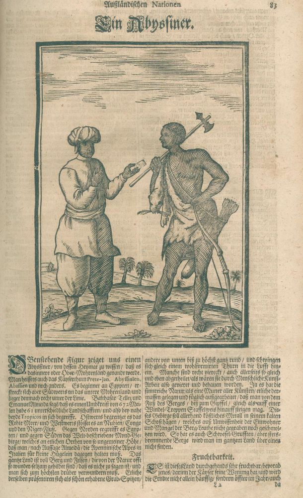 Große Abbildung Nr.5: 125-2080 Happel,E.G.: (Verschiedene Länder - Geschichte)