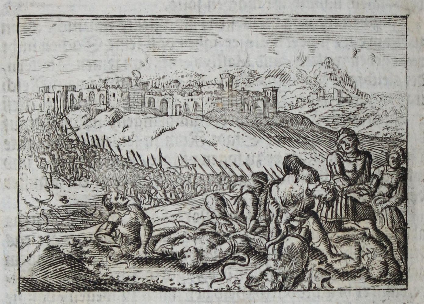 Große Abbildung Nr.2: 125-2085 (Imhof,A.L.v.).: (Verschiedene Länder - Geschichte)