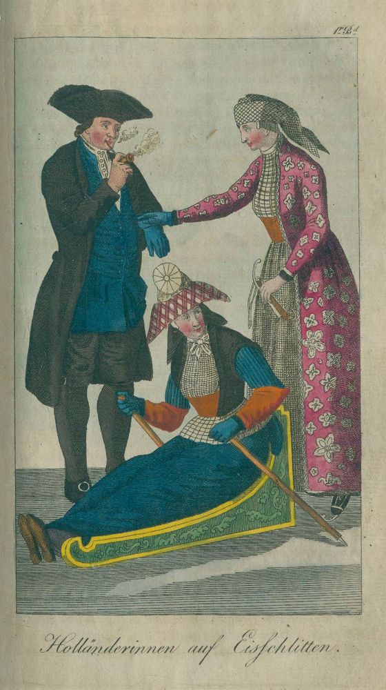 Große Abbildung Nr.2: 125-2089 Löhr,J.A.C.: (Verschiedene Länder - Geschichte)