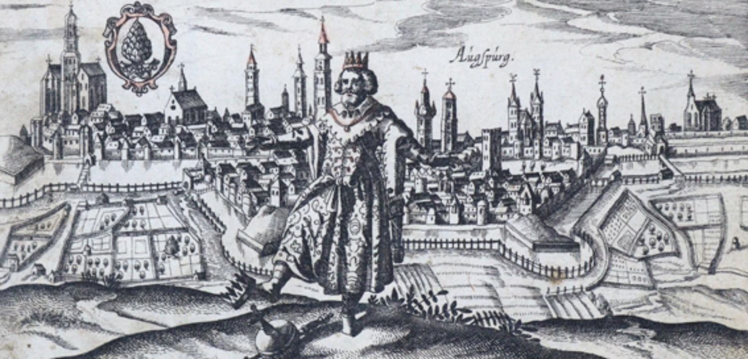 Große Abbildung Nr.1: 125-2092 Meisner,D.: (Verschiedene Länder - Geschichte)