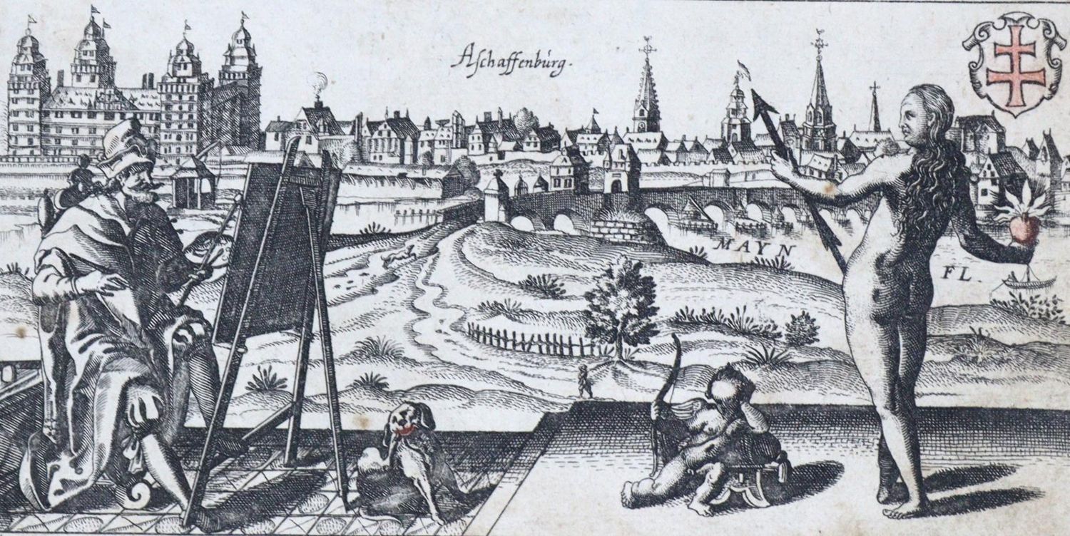 Große Abbildung Nr.2: 125-2092 Meisner,D.: (Verschiedene Länder - Geschichte)