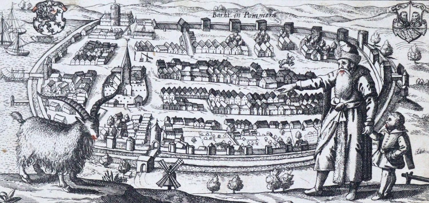 Große Abbildung Nr.3: 125-2092 Meisner,D.: (Verschiedene Länder - Geschichte)