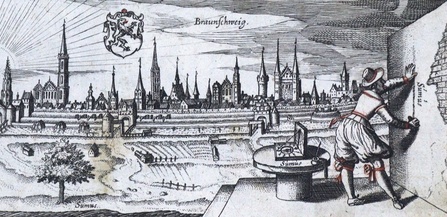 Große Abbildung Nr.4: 125-2092 Meisner,D.: (Verschiedene Länder - Geschichte)