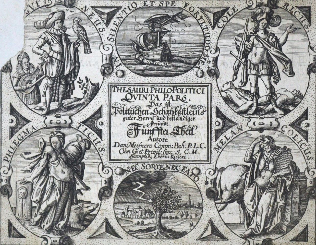 Große Abbildung Nr.6: 125-2092 Meisner,D.: (Verschiedene Länder - Geschichte)