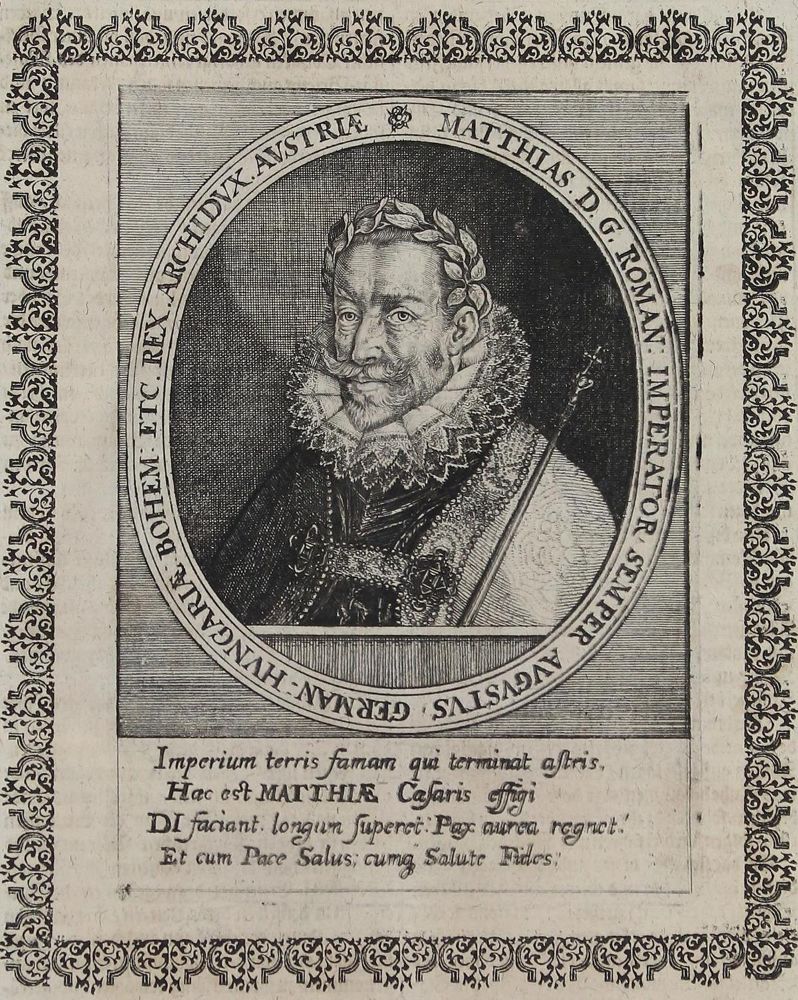 Große Abbildung Nr.2: 125-2093 Merian,M.: (Verschiedene Länder - Geschichte)