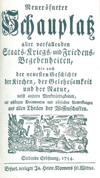 Große Abbildung Nr.1: 125-2102 Neueröfneter (!) Schauplatz: (Verschiedene Länder - Geschichte)