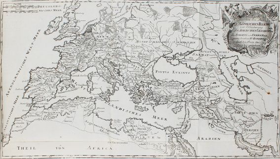Große Abbildung Nr.1: 125-2116 Ferreras,J.de.: (Verschiedene Länder - Geschichte, Spanien)