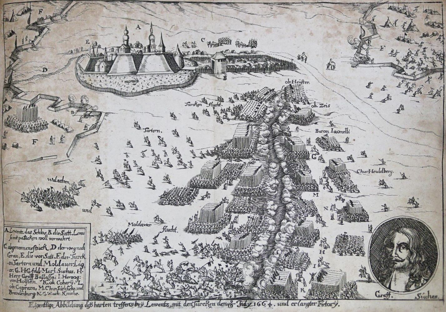 Große Abbildung Nr.3: 125-2127 Schuster,D.: (Verschiedene Länder - Geschichte, Türkei)