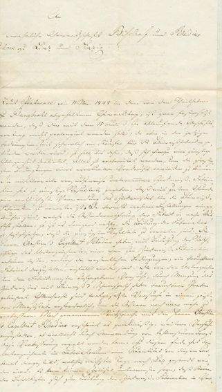 Große Abbildung Nr.1: 125-2158 Bischof, Karl Gustav,: (Rhodius)