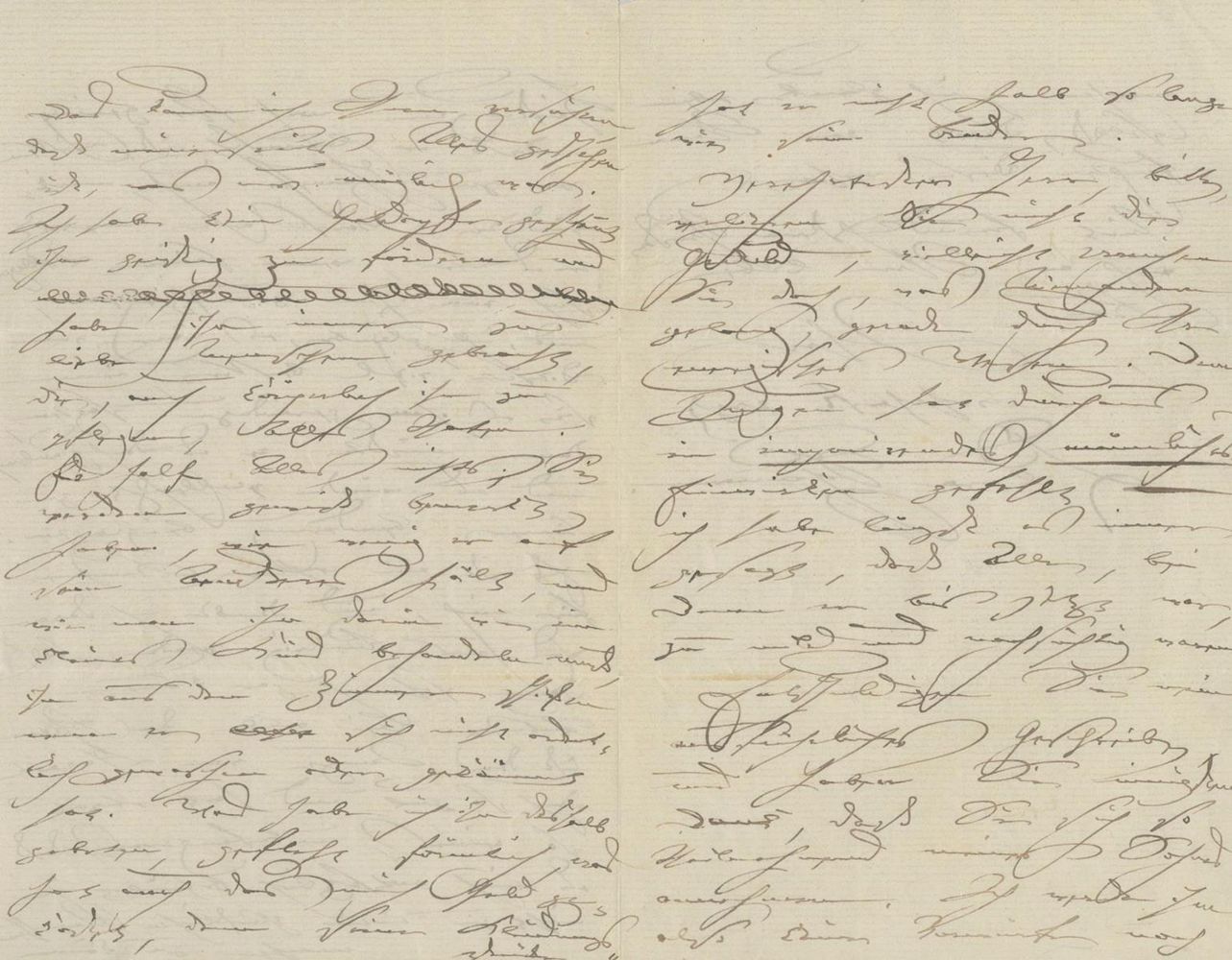 Große Abbildung Nr.5: 125-2162 Schumann, Clara: (Autographen)
