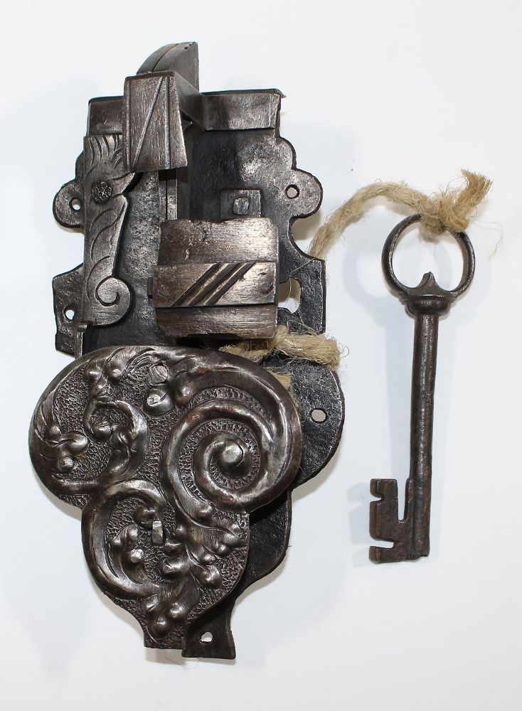 Große Abbildung Nr.3: 125-2171 3 Barockschlösser: (Varia)
