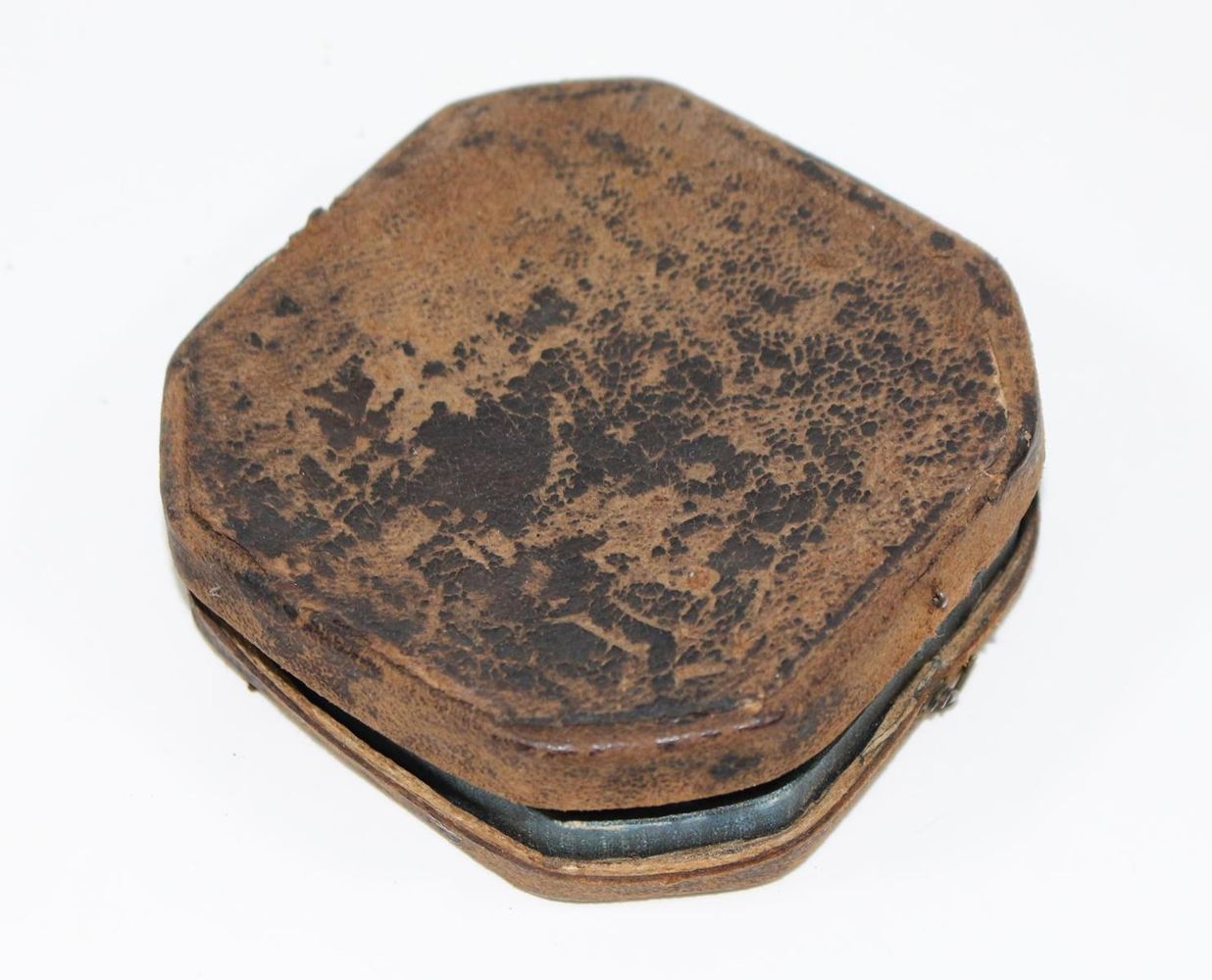 Große Abbildung Nr.5: 125-2174 Äquatoriale Sonnenuhr Vogler,: (Varia)