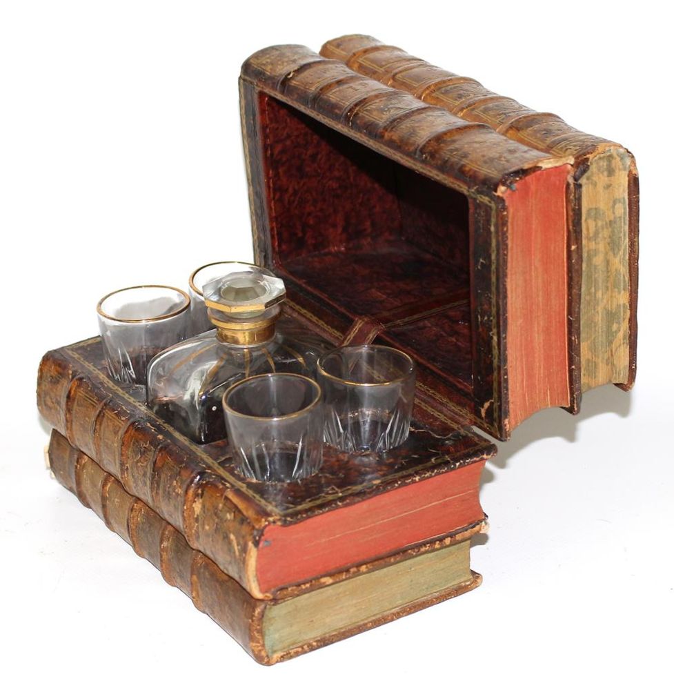 Große Abbildung Nr.5: 125-2192 Bar.: (Varia, Getränke)