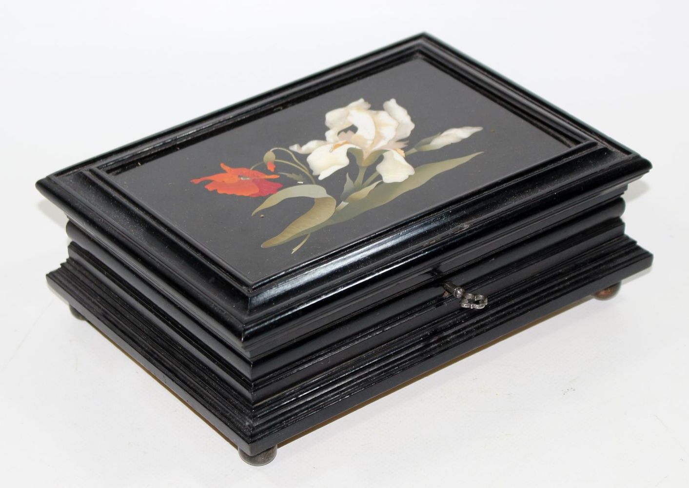 Große Abbildung Nr.2: 125-2231 Pietra Dura Historismus: (Varia)