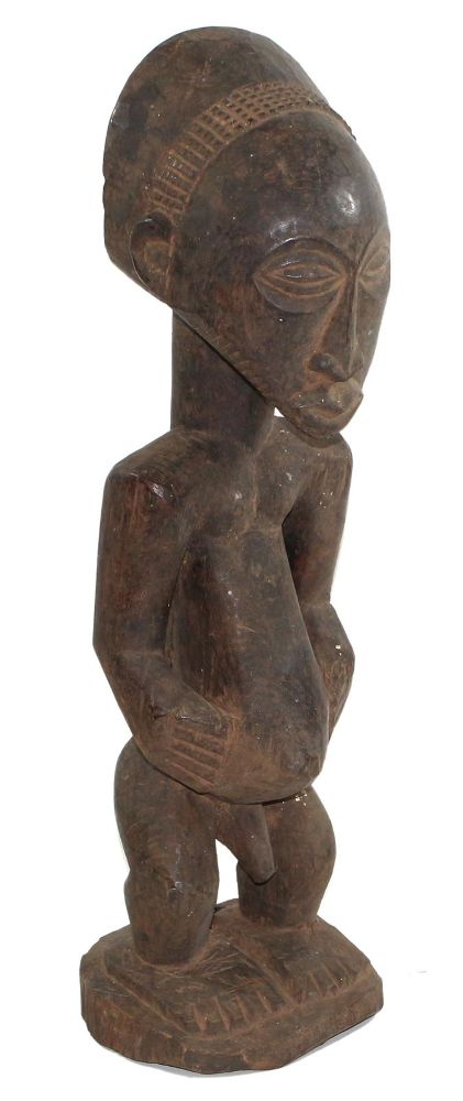 Große Abbildung Nr.1: 125-2265 Hemba, D.R. Kongo.: (Afrika)