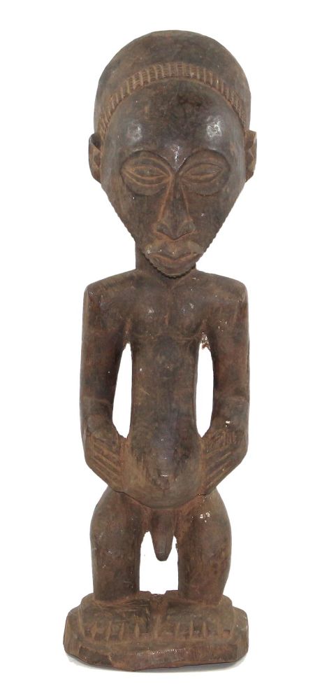 Große Abbildung Nr.2: 125-2265 Hemba, D.R. Kongo.: (Afrika)