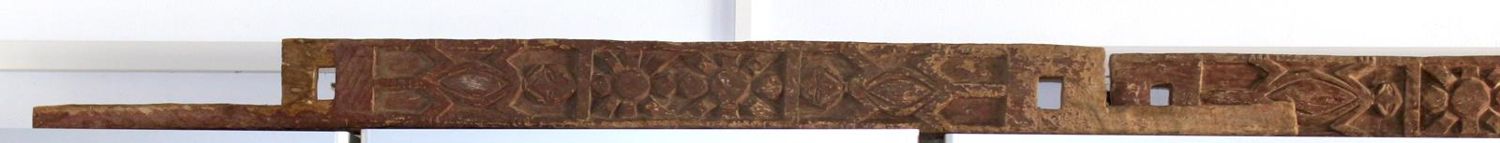 Große Abbildung Nr.2: 125-2292 Bamun Chefferie.: (Afrika, Sammlung Wolfgang Nerlich, Figuren)