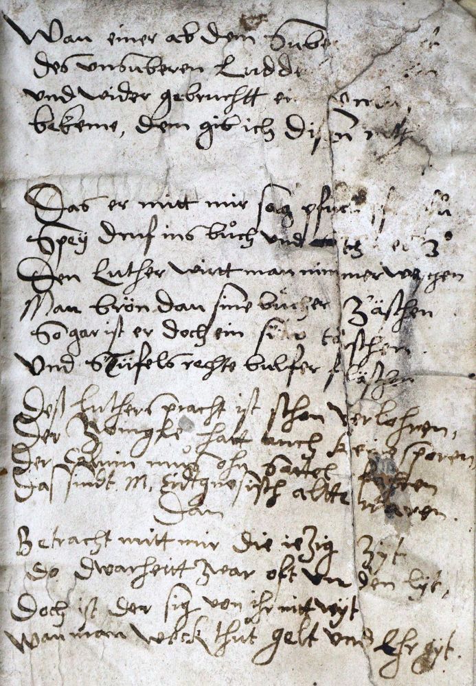Große Abbildung Nr.7: 125-23 Bayerische Drucke: (Alte Drucke, Handschriften und Theologie)