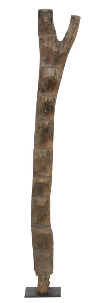 Große Abbildung Nr.1: 125-2301 Dogon, Mali.: (Afrika, Sammlung Wolfgang Nerlich, Figuren)