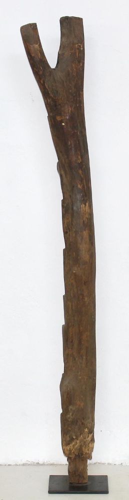 Große Abbildung Nr.3: 125-2301 Dogon, Mali.: (Afrika, Sammlung Wolfgang Nerlich, Figuren)