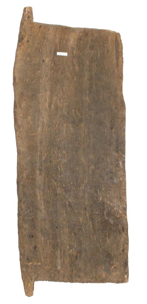 Große Abbildung Nr.2: 125-2305 Dogon, Mali.: (Afrika, Sammlung Wolfgang Nerlich, Figuren)