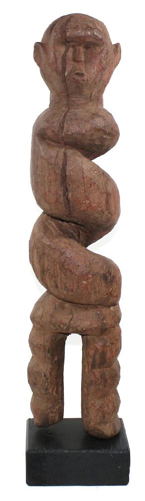 Große Abbildung Nr.1: 125-2310 Fali Kamerun.: (Afrika, Sammlung Wolfgang Nerlich, Figuren)