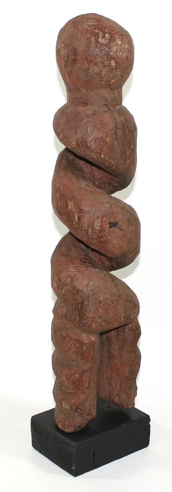 Große Abbildung Nr.3: 125-2310 Fali Kamerun.: (Afrika, Sammlung Wolfgang Nerlich, Figuren)