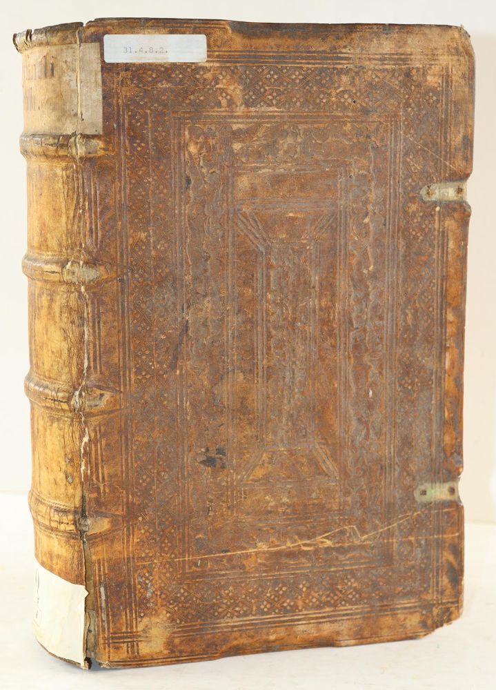 Große Abbildung Nr.2: 125-232 Helding,M.: (Alte Drucke, Handschriften und Theologie)