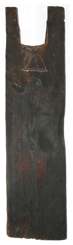 Große Abbildung Nr.4: 125-2325 Kakana-Stamm Philippinen.: (Afrika, Sammlung Wolfgang Nerlich, Figuren)