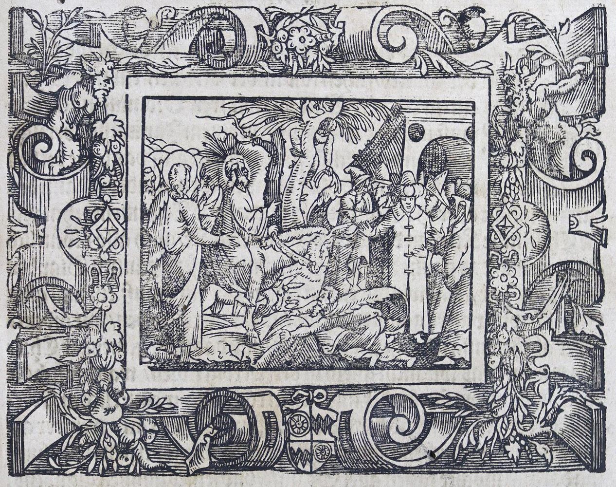 Große Abbildung Nr.3: 125-233 Helding,M.: (Alte Drucke, Handschriften und Theologie)