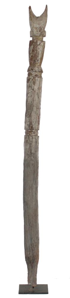 Große Abbildung Nr.1: 125-2339 Kwere, Tanzania.: (Afrika, Sammlung Wolfgang Nerlich, Figuren)