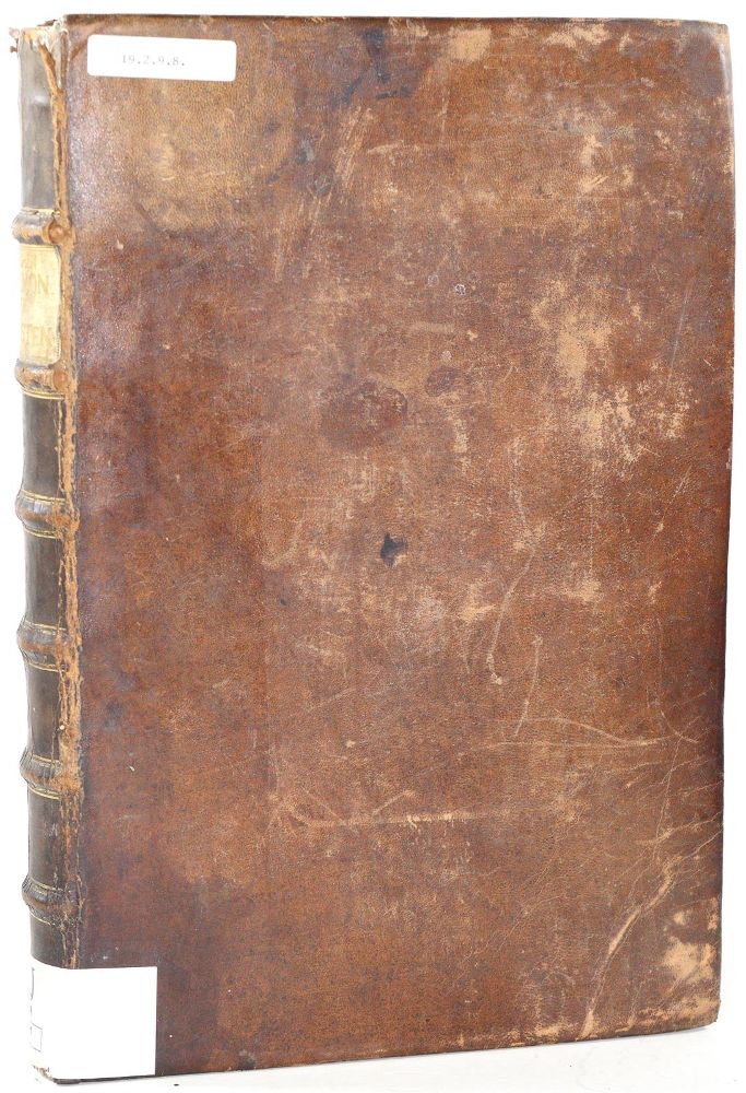 Große Abbildung Nr.3: 125-236 Herrliberger,D.: (Alte Drucke, Handschriften und Theologie)