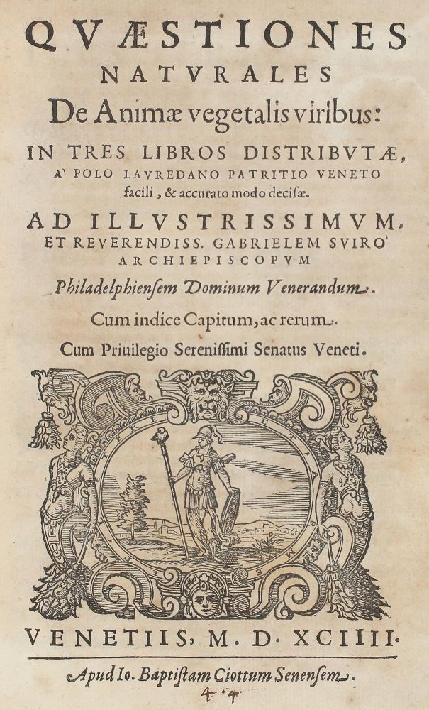 Große Abbildung Nr.2: 125-237 Heurne (auch Heurn),J.v.: (Alte Drucke, Handschriften und Theologie)
