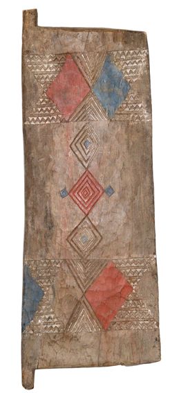Große Abbildung Nr.1: 125-2386 Südafrika.: (Afrika, Sammlung Wolfgang Nerlich, Figuren)